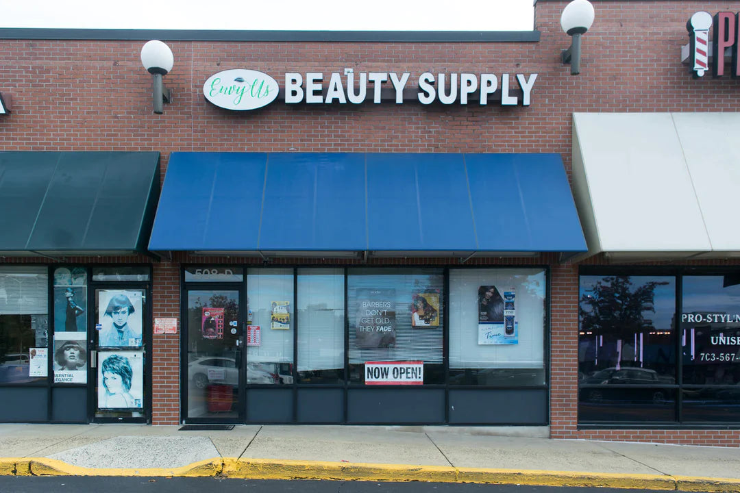 Envy Us Beauty Supply in Fort Washington, MD (6)