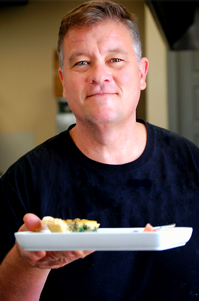 North Ridge Catering and Barbecue in Staunton, VA
