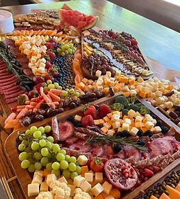 North Ridge Catering and Barbecue in Staunton, VA (2)