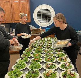 North Ridge Catering and Barbecue in Staunton, VA (4)