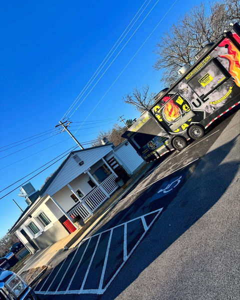 No Sauce Que, LLC in La Plata, MD (3)
