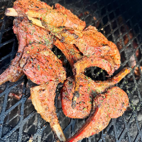 No Sauce Que, LLC in La Plata, MD (5)