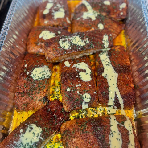 No Sauce Que, LLC in La Plata, MD (6)