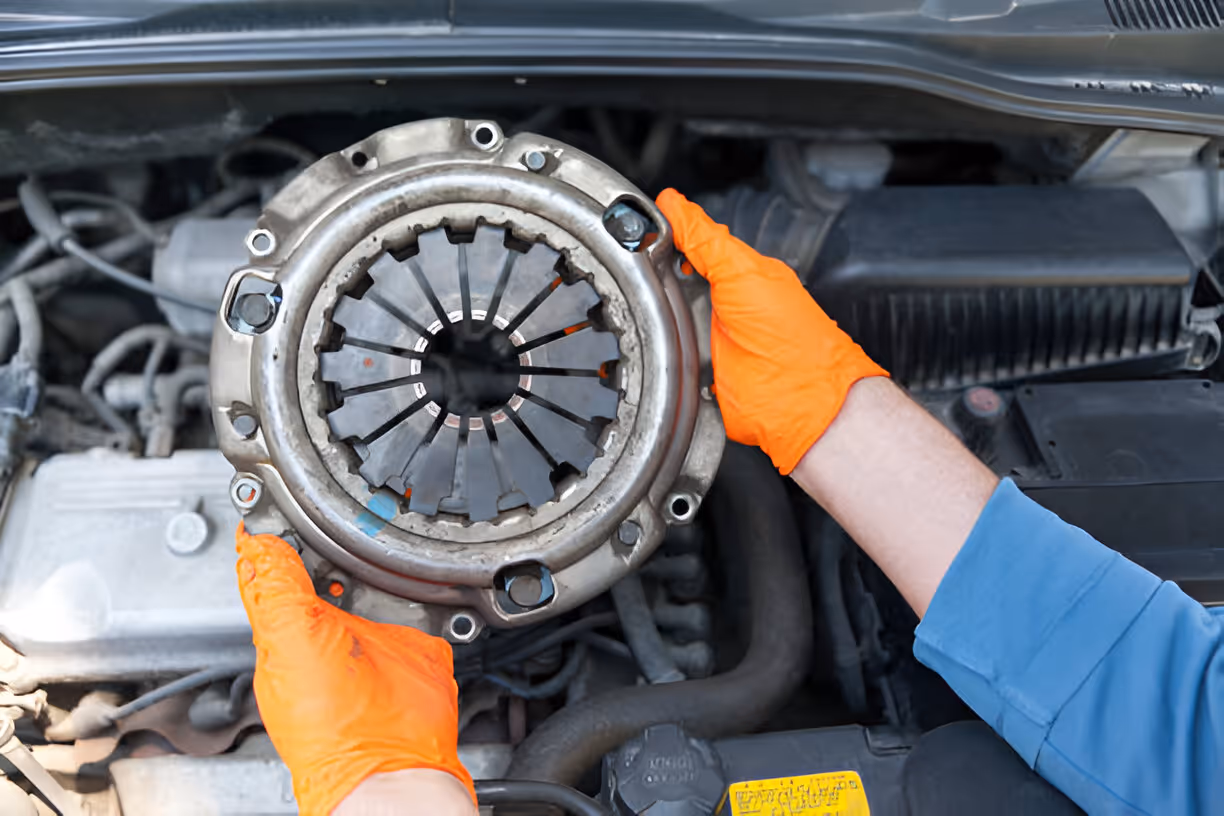Marlow Automotive in Plano, TX (2)