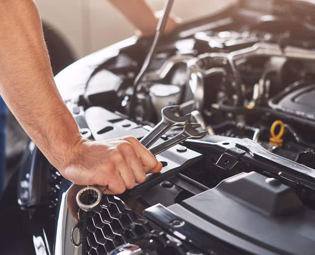 Marlow Automotive in Plano, TX (3)