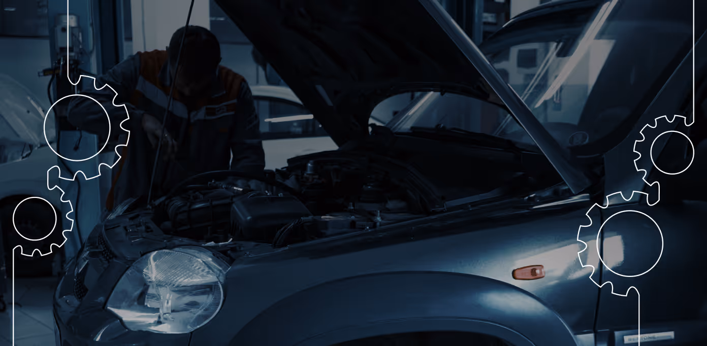 Marlow Automotive in Plano, TX (5)