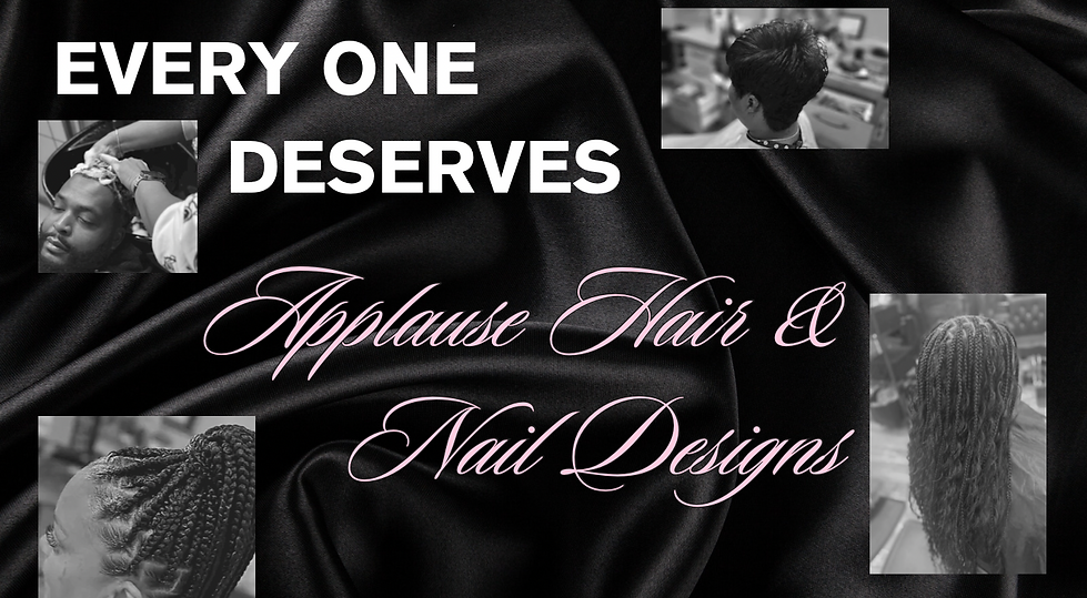 Applause! Hair Designs in Charlotte, NC