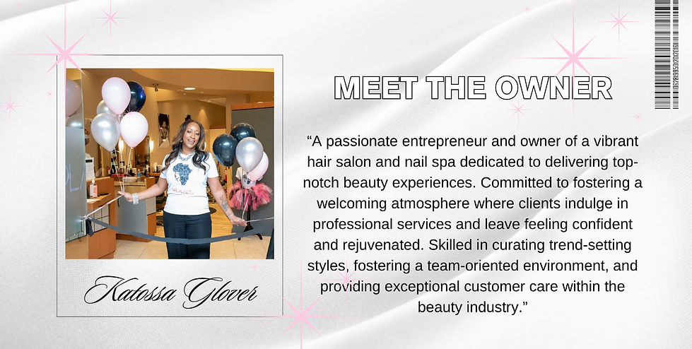 Applause! Hair Designs in Charlotte, NC (3)
