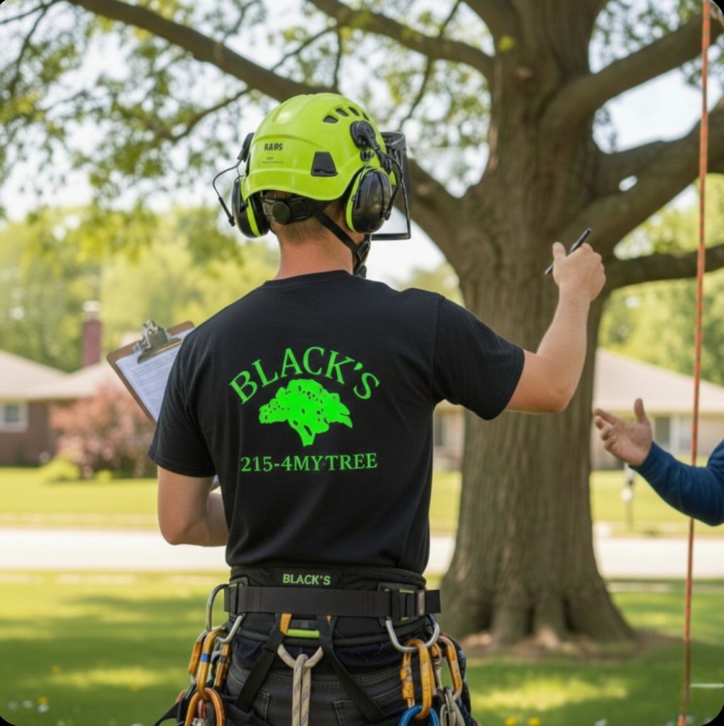 Black's - 4MyTree in Quakertown, PA
