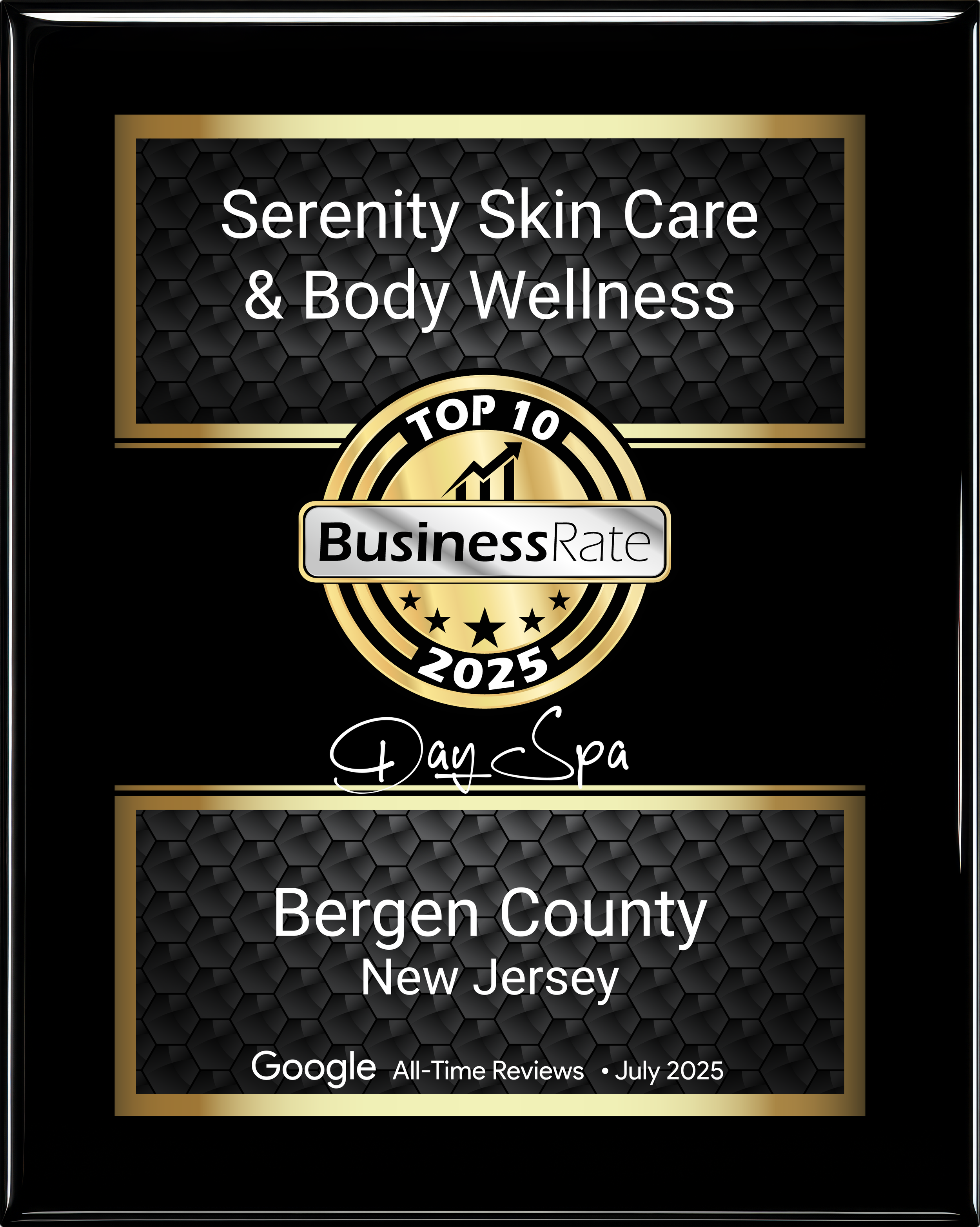 Serenity Skin Care & Body Wellness in Englewood, NJ