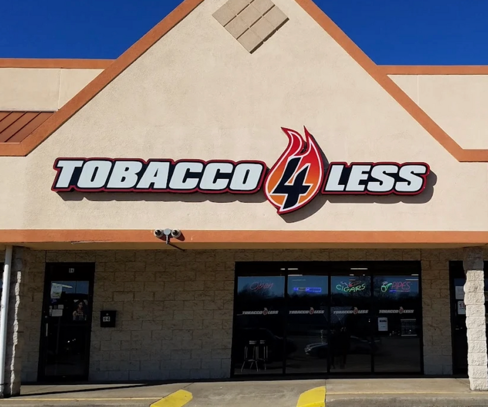 Tobacco 4 Less in Sharon, PA (4)