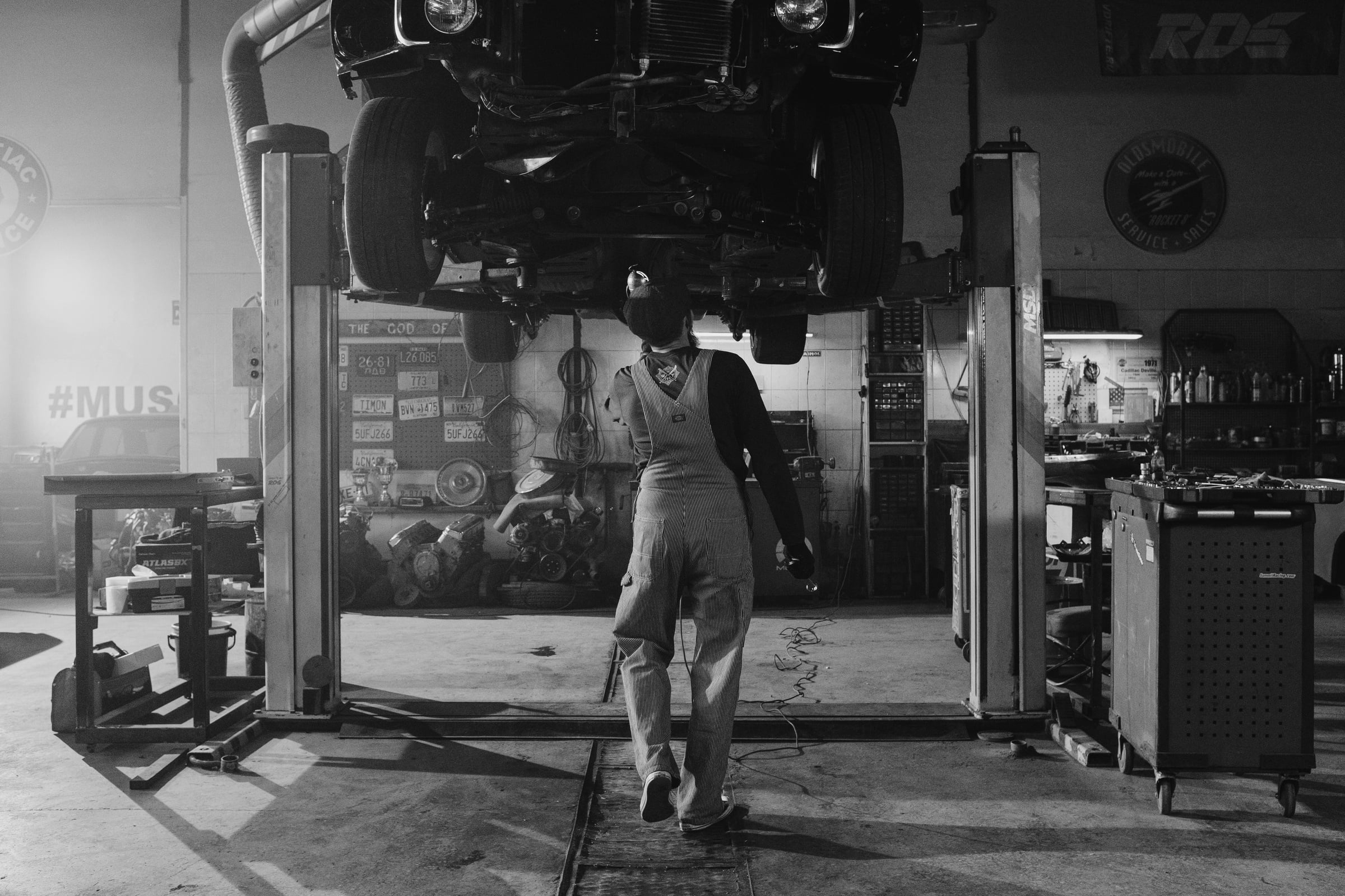 Alpha Mobile Mechanics in Naples, FL