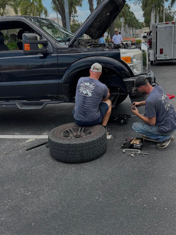 Alpha Mobile Mechanics in Naples, FL (5)