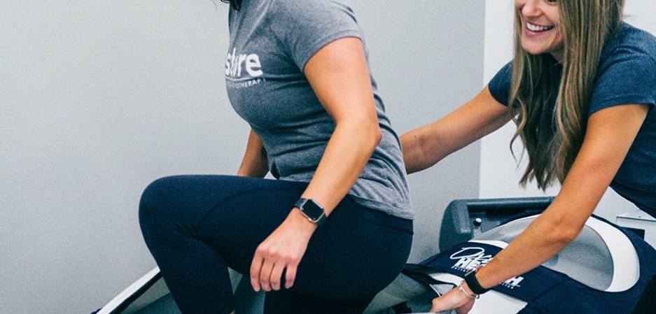 Restore Hyper Wellness in West Lake Hills, TX