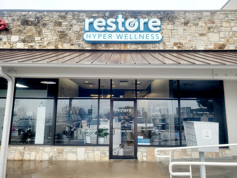 Restore Hyper Wellness in West Lake Hills, TX (4)