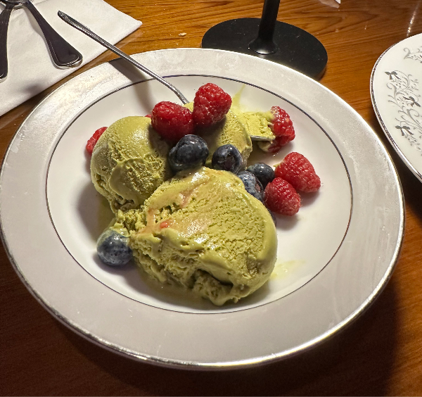 Iron & Grape Italian Kitchen in Defuniak Springs, FL