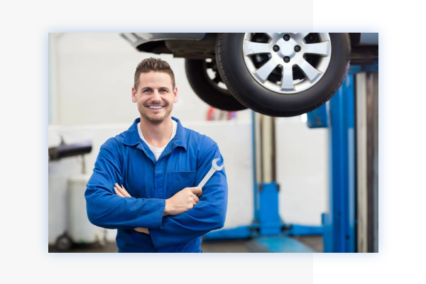German Autowerks, LLC in West Columbia, SC (2)