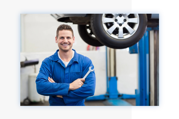 German Autowerks, LLC in West Columbia, SC (6)