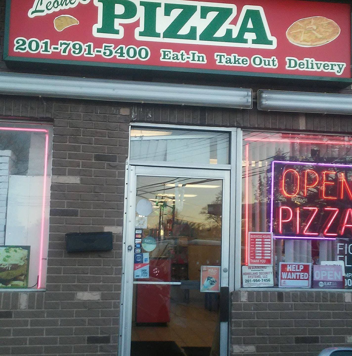 Fogo Express in South Amboy, NJ