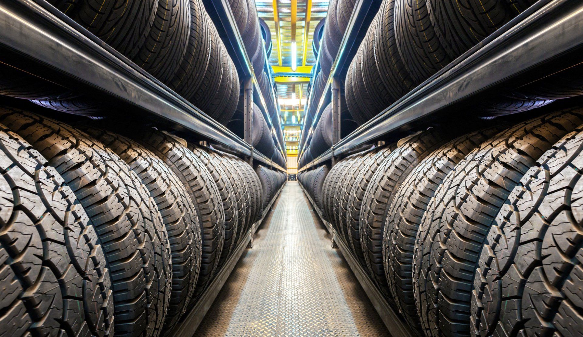 Elete Tire Service in Midlothian, TX