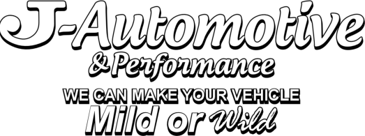 J Automotive & Performance in White Settlement, TX (3)