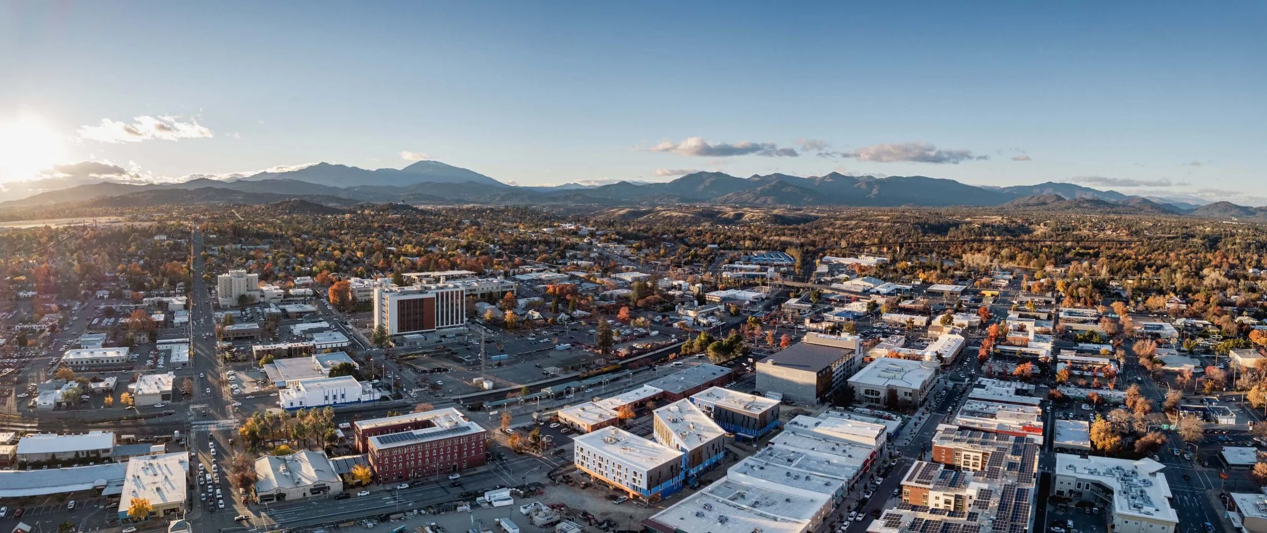 Daniel Miller - Realtor in Redding, CA