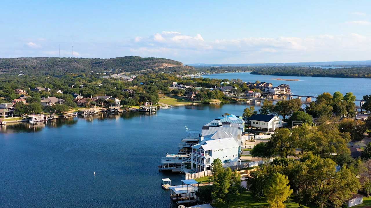Bruce Jones Texas Broker Lake LBJ, Buchanan, Inks and Lake Marble Falls in Marble Falls, TX (2)