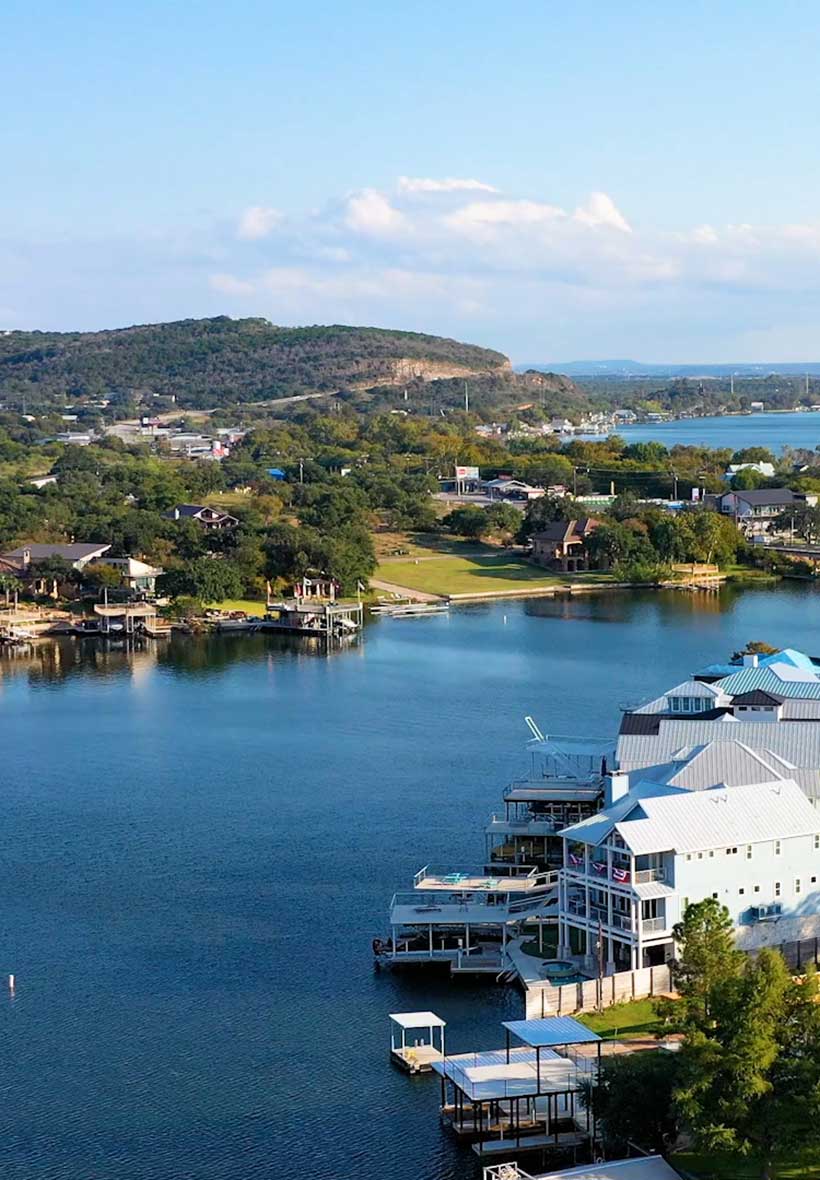 Bruce Jones Texas Broker Lake LBJ, Buchanan, Inks and Lake Marble Falls in Marble Falls, TX (3)