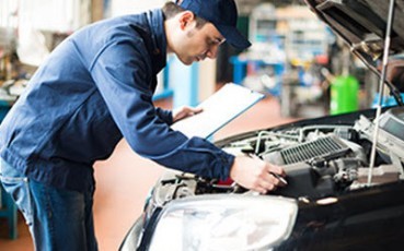 Sonoma Auto Tech in Vallejo, CA