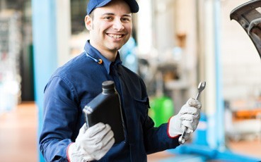 Sonoma Auto Tech in Vallejo, CA (2)