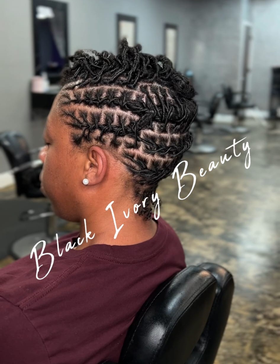 Black Ivory Beauty in Fairfield, CA (6)