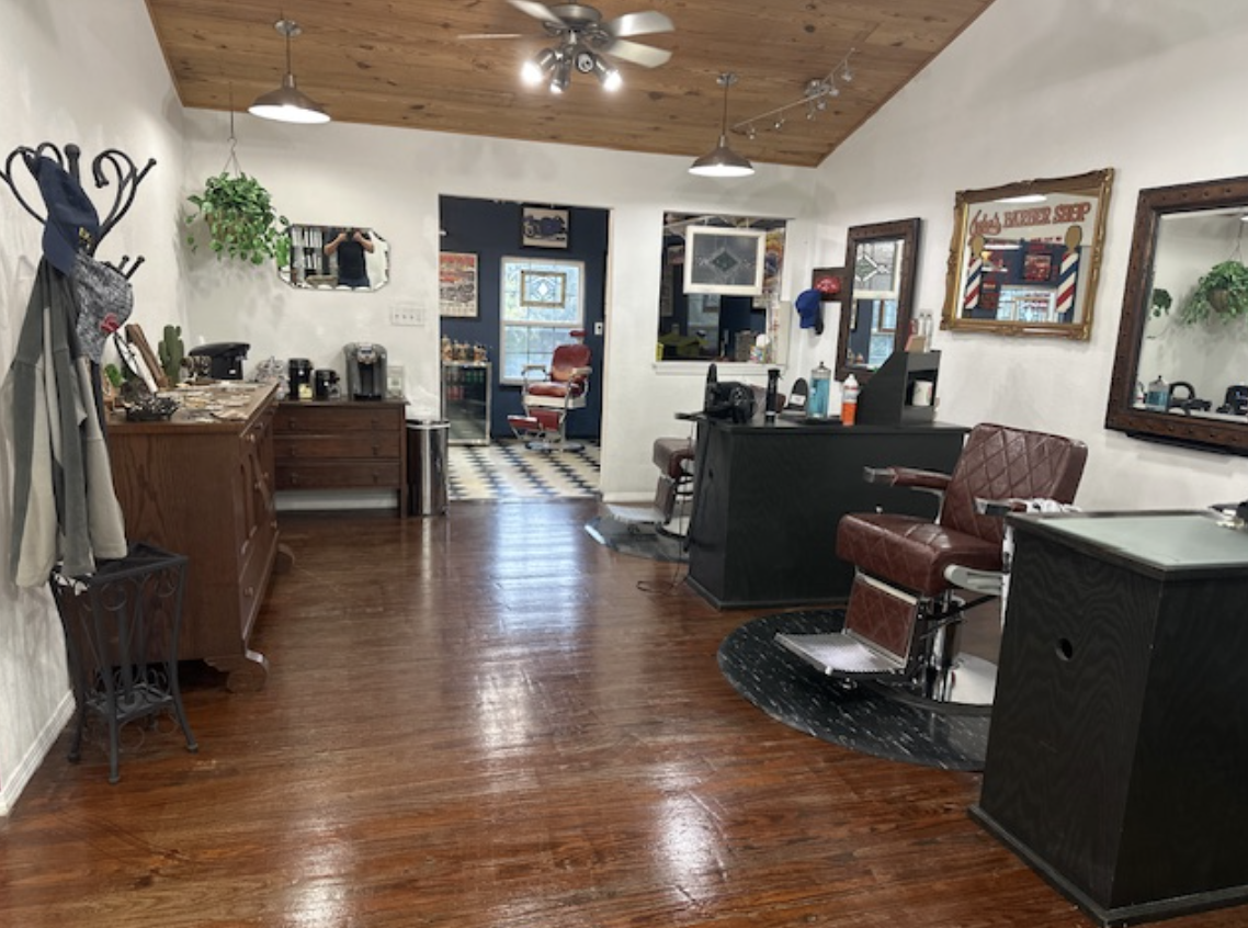 Hair Tech Plus in Spring Branch, TX (2)