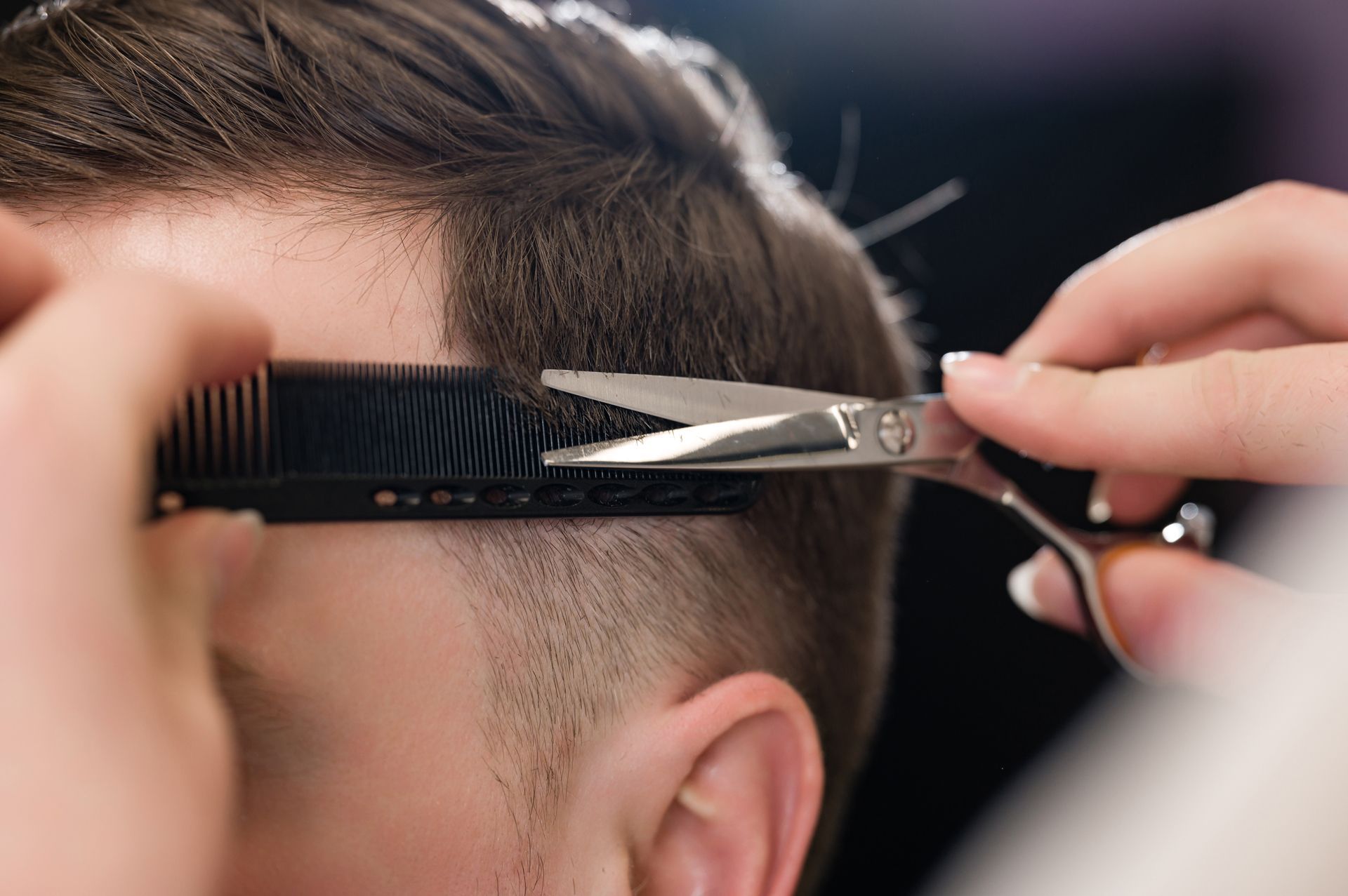 Hair Tech Plus in Spring Branch, TX (5)
