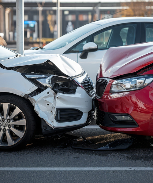 No Limit Auto Body in Springfield, VA (4)