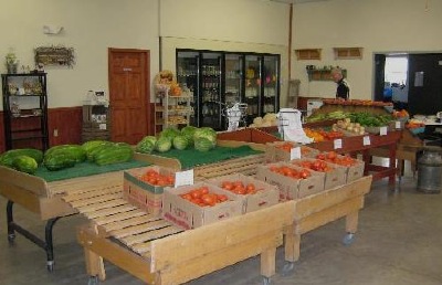 R & J Farm Market in Souderton, PA (2)