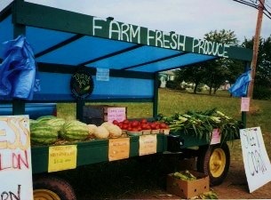 R & J Farm Market in Souderton, PA (4)
