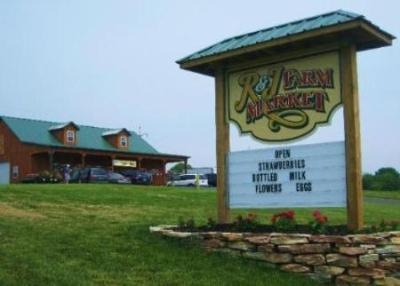 R & J Farm Market in Souderton, PA (6)