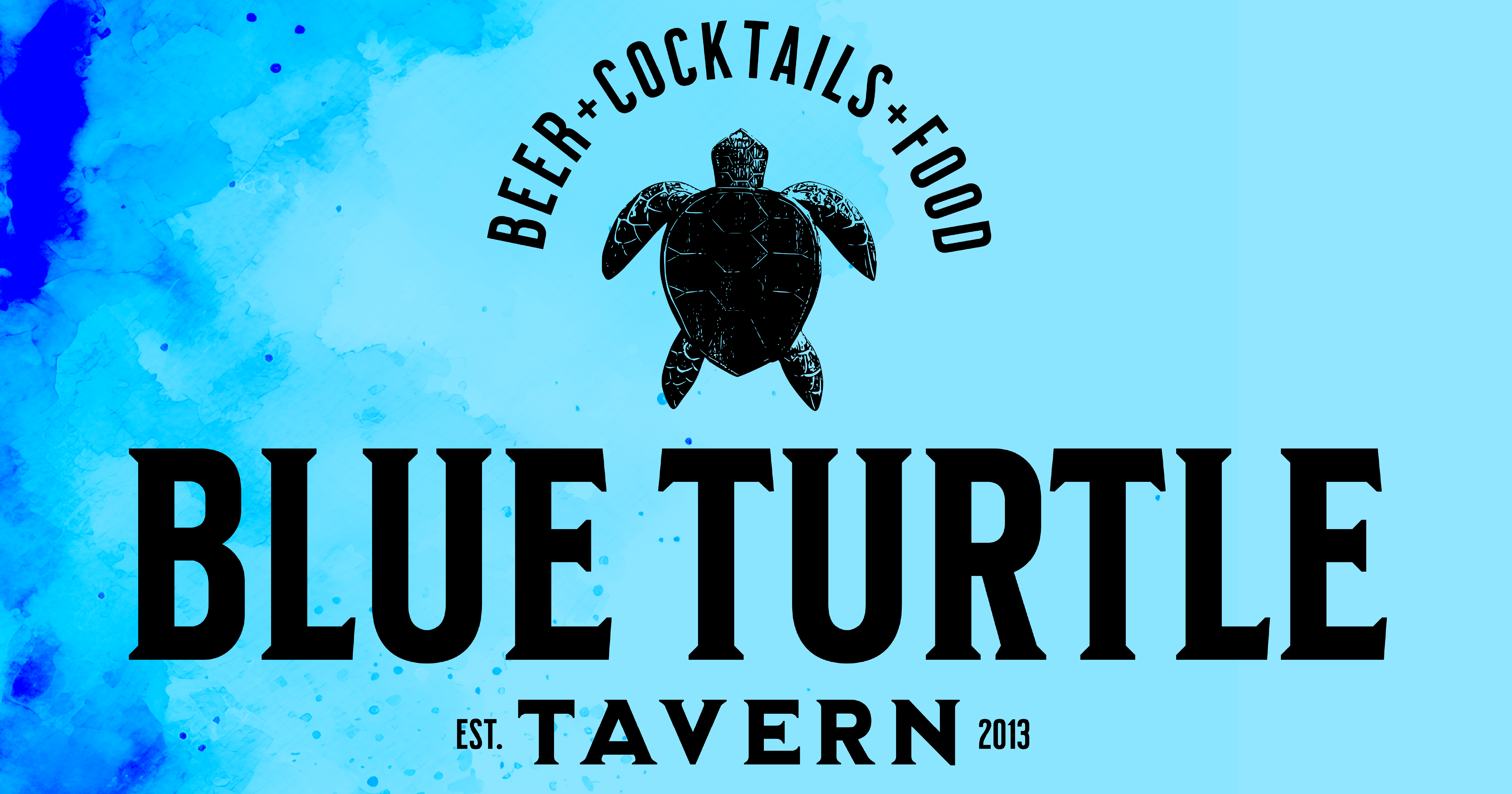 The Blue Turtle Tavern in North Olmsted, OH