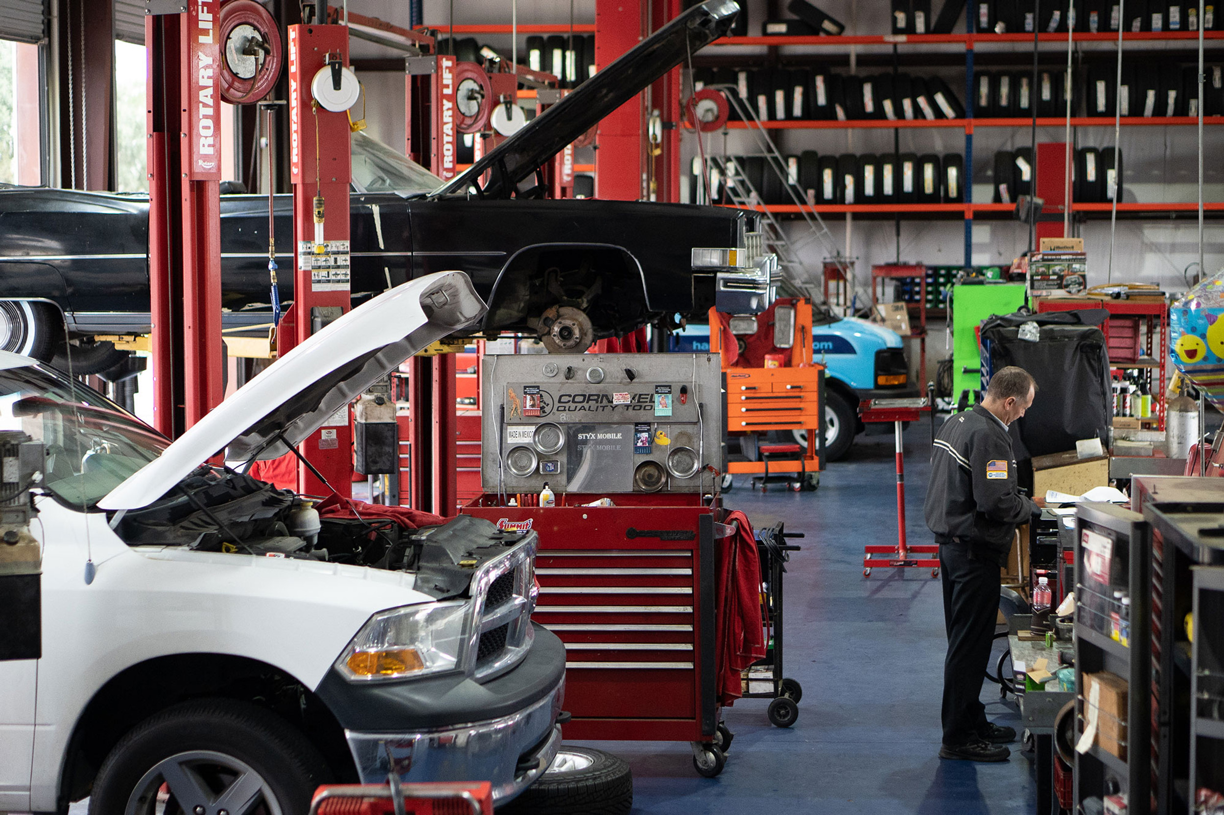 Sugar Creek Auto in Stafford, TX