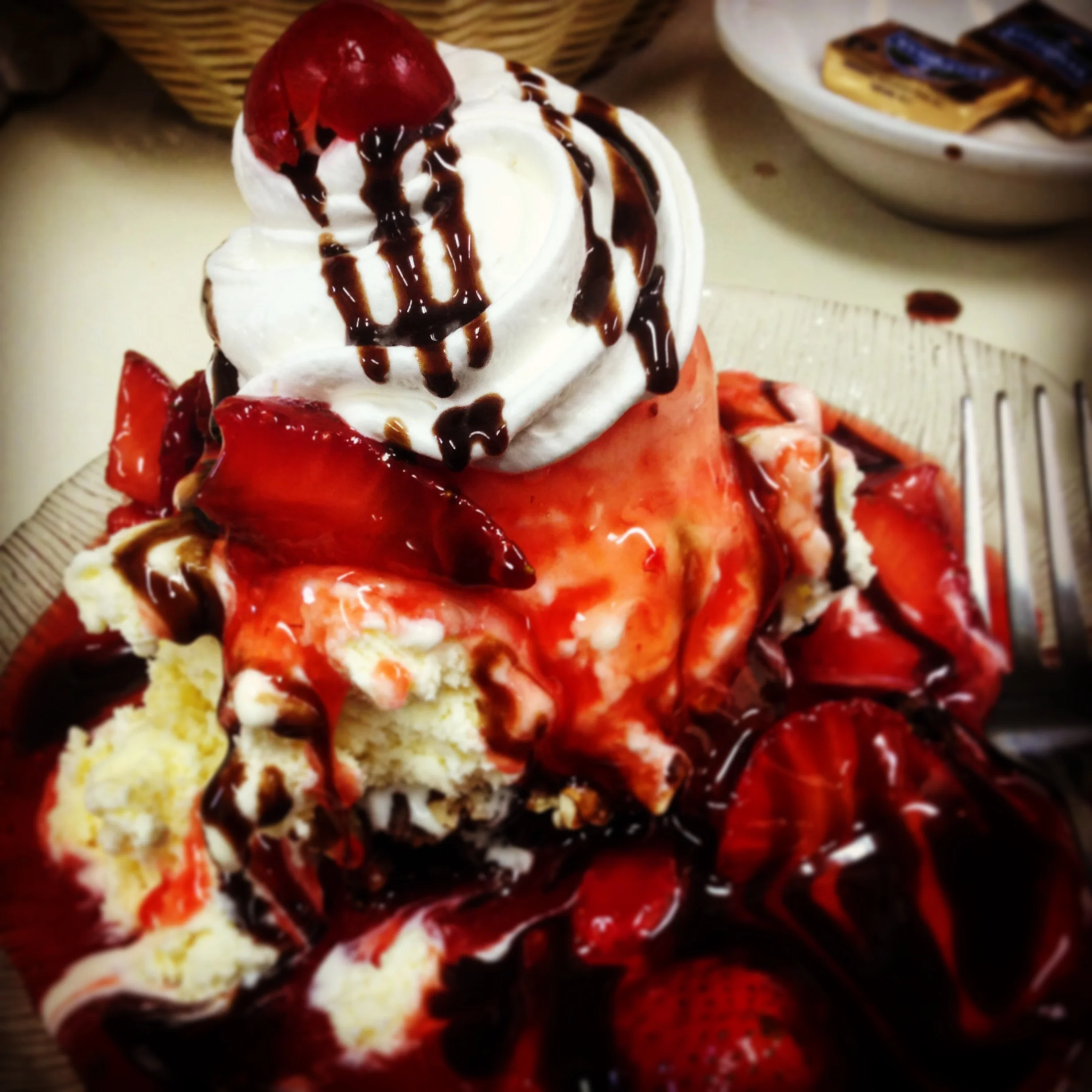 Beth's Twin Bluffs Cafe in Nelson, WI (2)