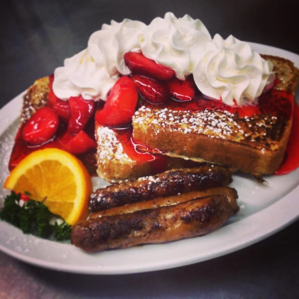 Beth's Twin Bluffs Cafe in Nelson, WI (6)
