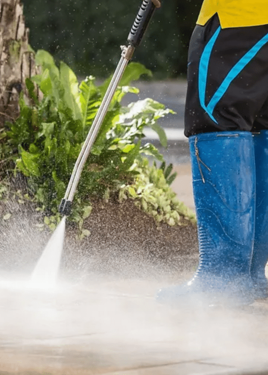 Crystal Pro Cleaning Services, LLC in Pompano Beach, FL (5)