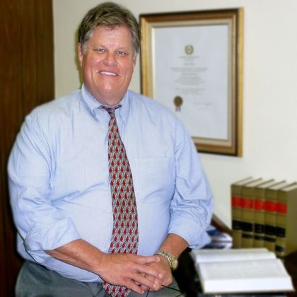 Larry L Bailey Attorney at Law in Baytown, TX