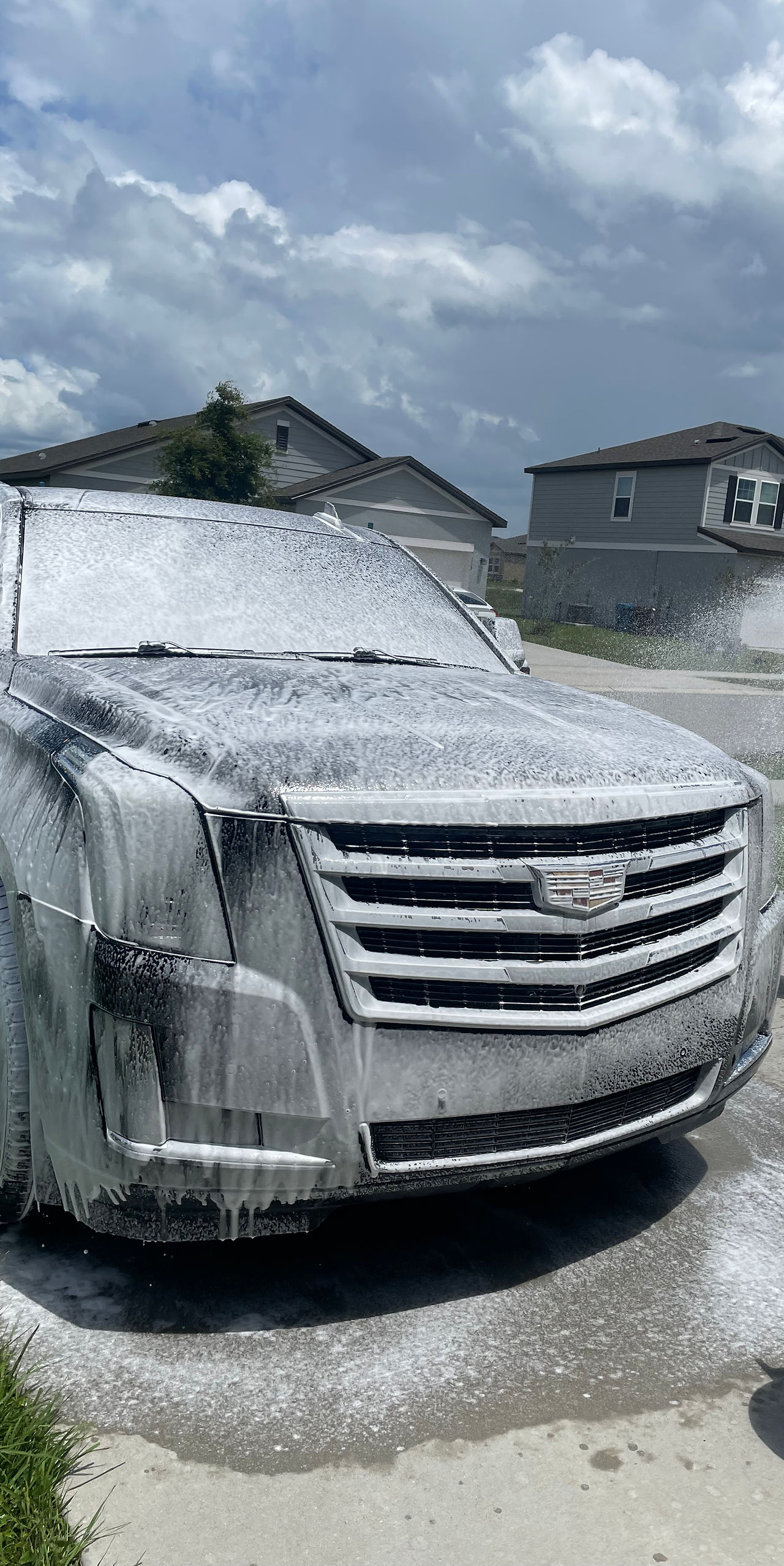 KDS Mobile Detailing in Darien, GA