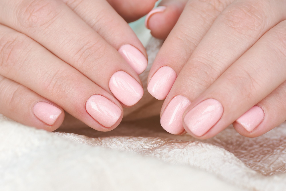 Organic Nails Salon #3 in Douglas, GA (4)