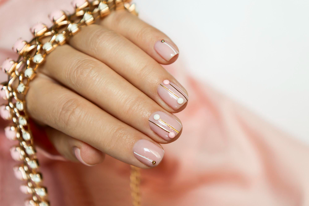 Organic Nails Salon #3 in Douglas, GA (5)
