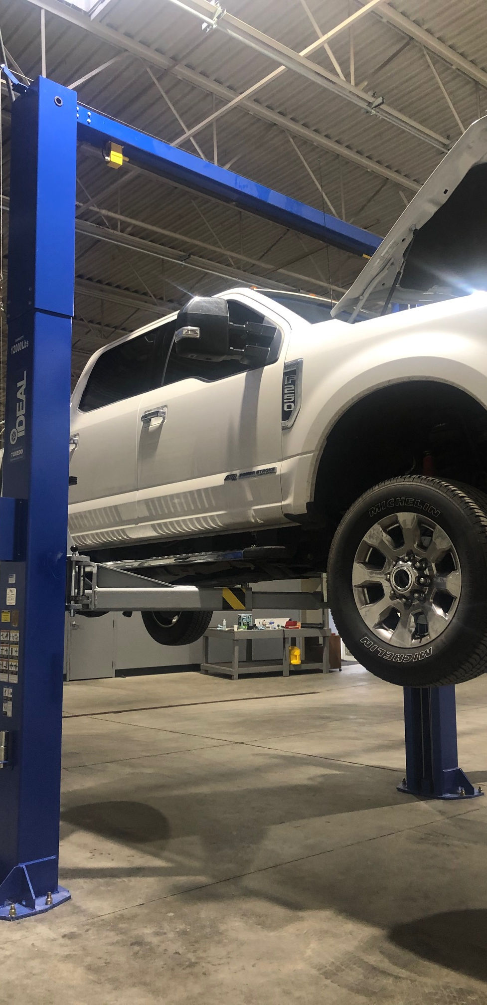 Boyd's Auto Service in Painesville, OH