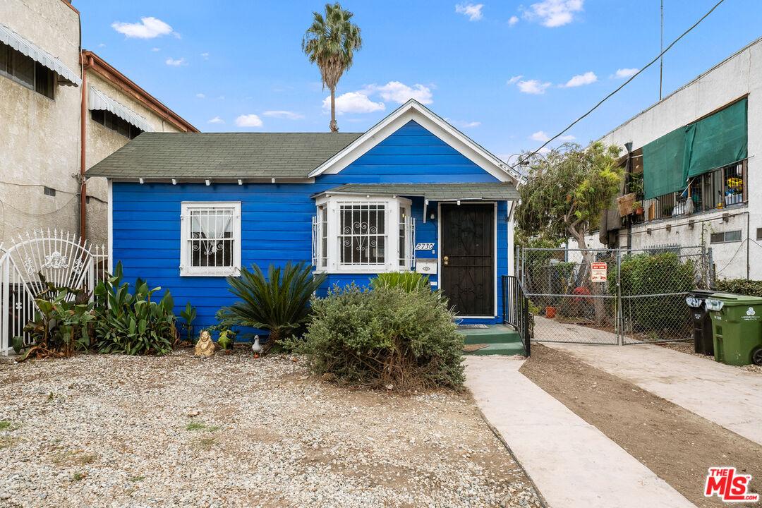 Nia Mallett | Real Estate in Santa Monica, CA (3)