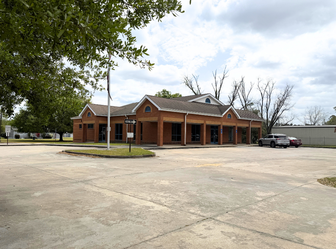 Odum City Hall in Odum, GA (5)