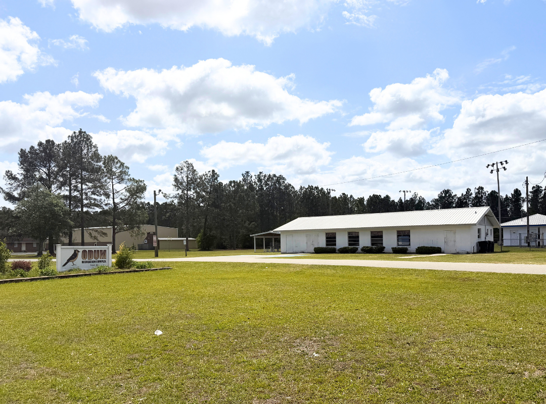 Odum City Hall in Odum, GA (6)